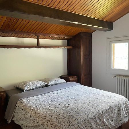Chalet Airaudi Saint-Martin-Vésubie Екстериор снимка
