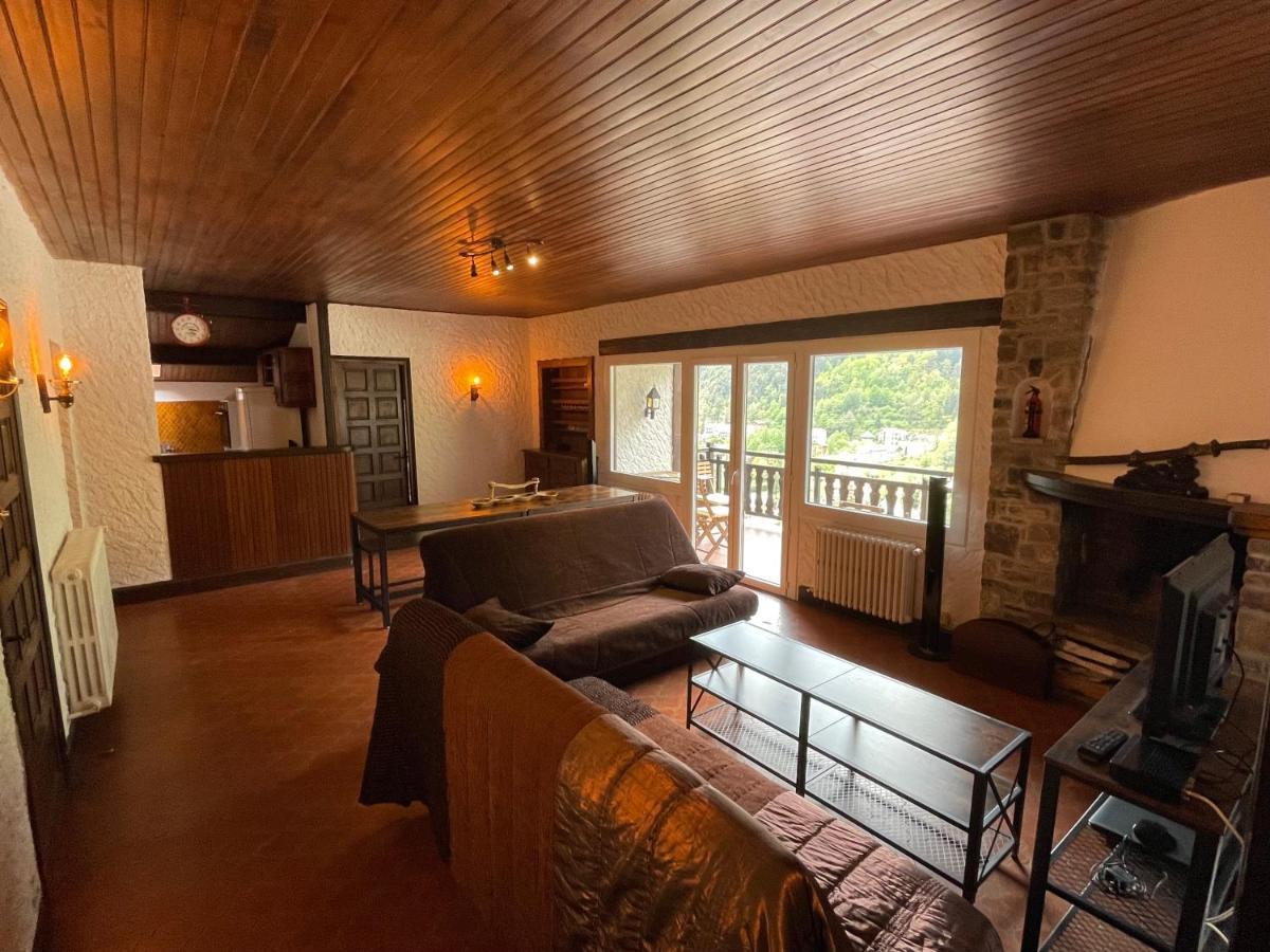 Chalet Airaudi Saint-Martin-Vésubie Екстериор снимка